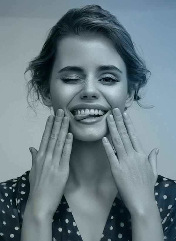 veneers